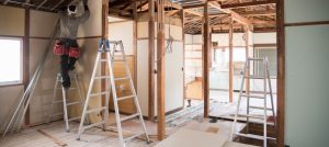 Entreprise de rénovation de la maison et de rénovation d’appartement à Osny